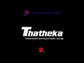 Thatheka Redone feat Drizzy Sam Kaymor  Ohp sage