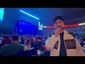 Concierto Aitana | 16 de Octubre 2026 | Movistar Arena Bogotá | Tour Cuarto Azul (4K)