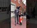 Download Lagu October in Salem, Massachusetts #halloween #salem #salemma #spookyseason #spooktober #hauntedplaces