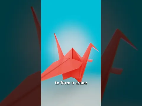 how to make a crane