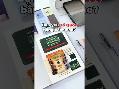 Chúc cả nhà Lễ Quốc Khánh vui vẻ nha 🥰 | Happy Hidari