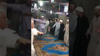 الرقص علي مهرجان انتظروناااااا بشكل جديد 