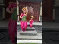 Download Lagu Sayang sayang si patokaan versi gerak tari Bali