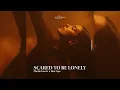 Download Lagu Martin Garrix \u0026 Dua Lipa - Scared To Be Lonely (Pinxca Edit)