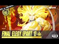 New Version Final Elegy Part 1 Dislyte