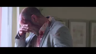 Parker 2013 Jason Statham Fight Scene 