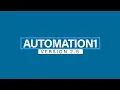 Automation1 Version 2 5