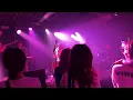 Whitney - No Matter Where We Go (Live @ The Crowbar, Brisbane)