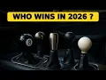 Top 5 Best Shift Knobs 2026 - Upgrade Your Driving Experience
