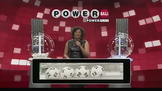Powerball 20240330