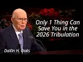 Lagu God’s Final Wake-Up Call - Dallin H. Oaks