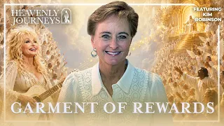 What Heaven Revealed About Dolly Parton - Kim Robinson