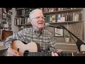 John Prine - I Remember Everything (cover) by Mike Brookbank