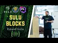 Symfony framework PHP tutorial Sulu blocks with DDEV and PhpStorm
