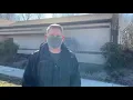 The proper way to measure snow according to the National Weather Service