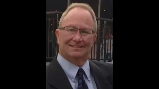 Steve Cunningham Funeral Service