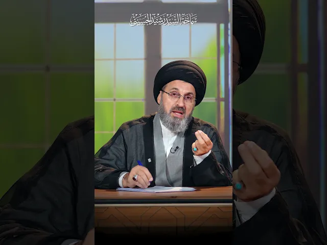 ⁣سب الله (الكفران) أسلوب فاقدي الدين والتربية.