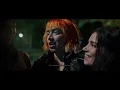 Blu Samu - Your Girl (Official Video)