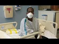 Miracle in New Brunswick 34-Year-Old RWJUH Heart Transplant Recipient Goes Home