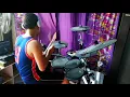 Roadblock hatiku drum cover by Averts