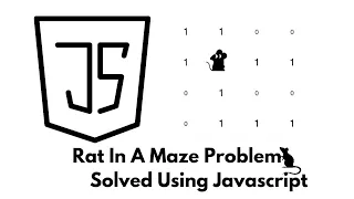 How to Solve Mazes with JavaScript Backtracking Algorithm Tutorial