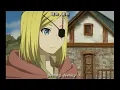 Download Lagu Clevatess Ending | Ellie Goulding - Destiny Lyrics [AMV]