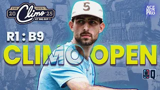 ARP 2025 Climo Open At Big Rip X R1B9 Schultz Barsby Williams Campbell Feat Card 