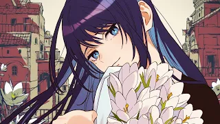 Ado シャルルを歌うAdoさん 切り抜き 