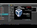 How to set Putty SSH Session with VM - PnDC