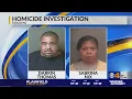 2 people arrested in Kokomo beating death