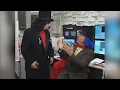 Tom Skilling terrorizes Svengoolie