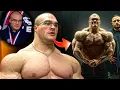Download Lagu ❌EL MR OLYMPIA HA EMPEZADO y NICK WALKER ES EL MEJOR!? - Dibrah