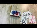 Shuffled Ink x Stop Motion Playing Cards
