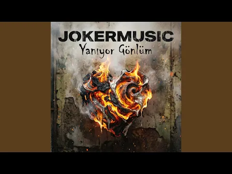 Video Thumbnail: Yanıyor Gönlüm (Rock Versiyon)