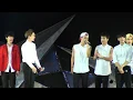 140921 EXO TLP in Beijing CHEN "Best Luck"