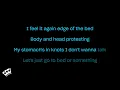 Olivia Rodrigo - less (Karaoke Version)