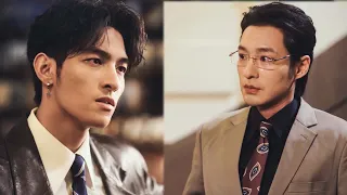The older brother top told the heartbroken bottom: 'But you're the one I've always loved！'#lgbt #bl