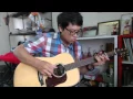 Download Lagu Redfoo - New Thang -Fingerstyle Guitar Cover