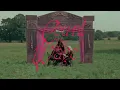 The Last Dinner Party - Count The Ways (Official Lyric Video)