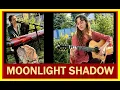 Download Lagu MOONLIGHT SHADOW (Mike Oldfield, Maggie Reilly) - Live by Sara and Lenka from Maze of Atlas