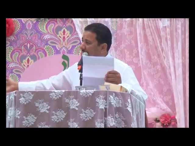 ⁣الرادود عارف الرمضان | مولد السيدة الزهراء عليها السلام