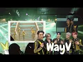 Download Lagu WayV in Indonesia (ITA 2022) | Miracle, Kick Back | Hendery's Birthday