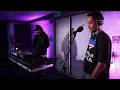 Loyle Carner - Ottolenghi (6 Music Live Room)