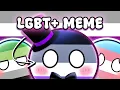 New LGBTQ Meme Animation Compilation 2025 Gay Trans Non-Binary Queer Memes