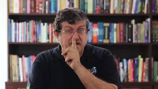 Teologia Essencial - 4. Doutrina de Cristo - Ensino IBNU | Luiz Sayão