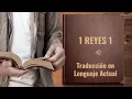 1 Reyes 1 TLA Biblia
