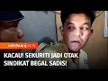 Download Lagu Petugas Keamanan salah Satu Bank Ternama Terlibat aksi Begal Sadis di Bengkulu | Liputan 6