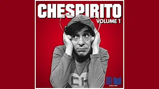 Chespirito - Volume 01