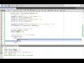 Java Programming Simple Calculator Add Subtract Multiply Divide
