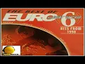 Download Lagu The Best Of Eurodance 6 (2001) [Paradoxx Music - CD, Compilation] (MAICON NIGHTS DJ) #maiconnightsdj